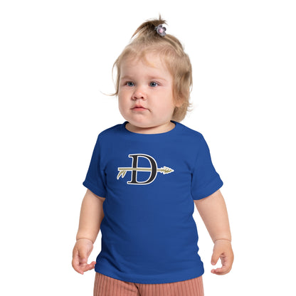 Baby Short Sleeve Tee