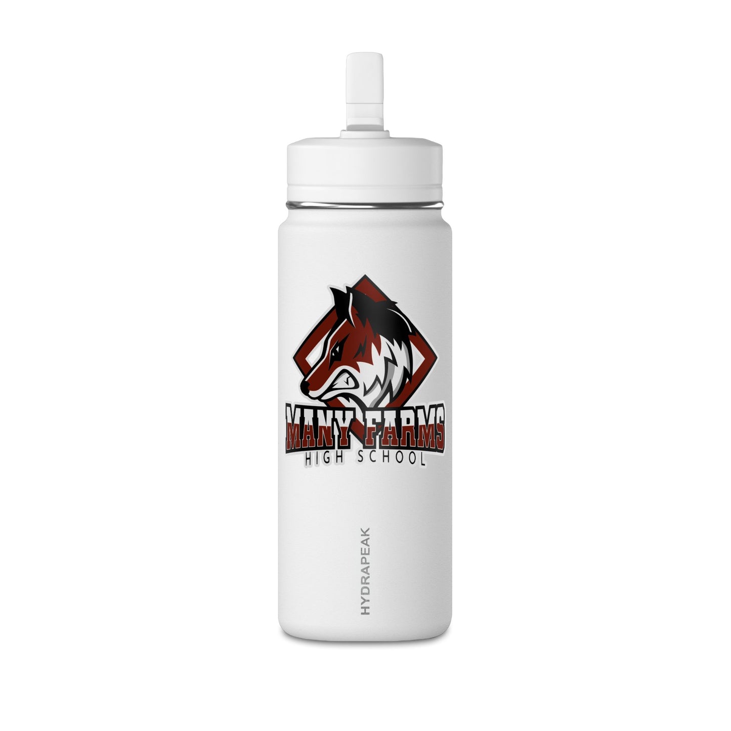 Mini Water Bottle, 20oz