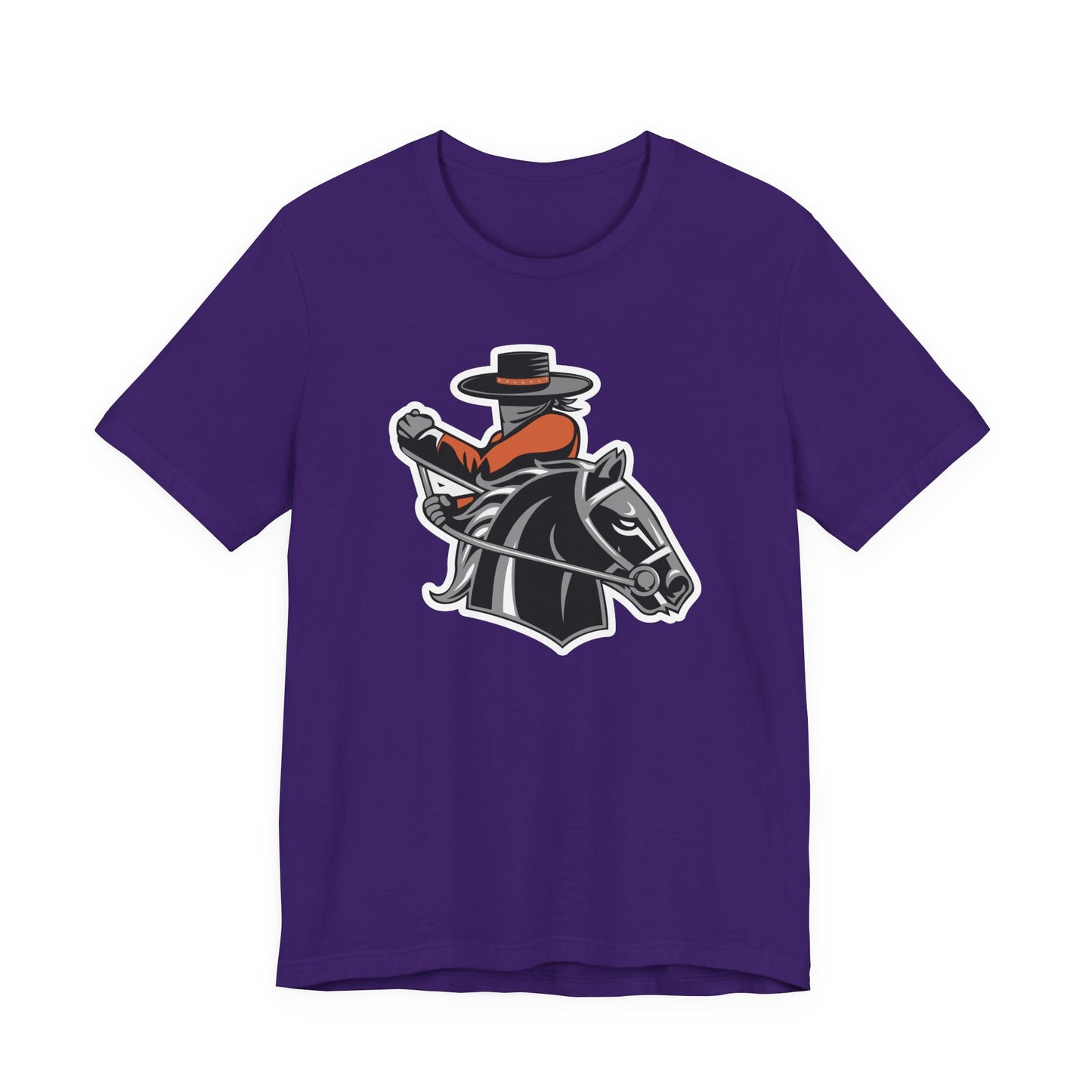 Jersey Short Sleeve Tee