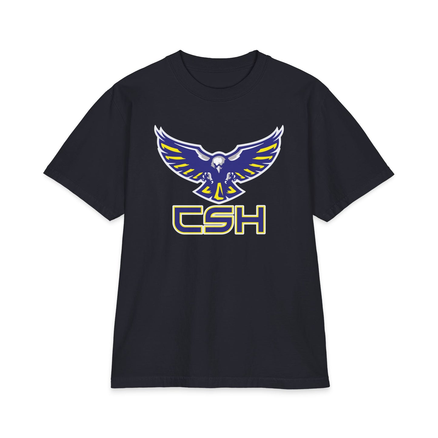 Max Heavyweight Short Sleeve Tee
