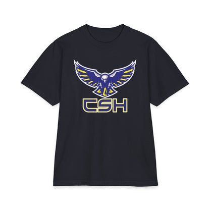 Max Heavyweight Short Sleeve Tee