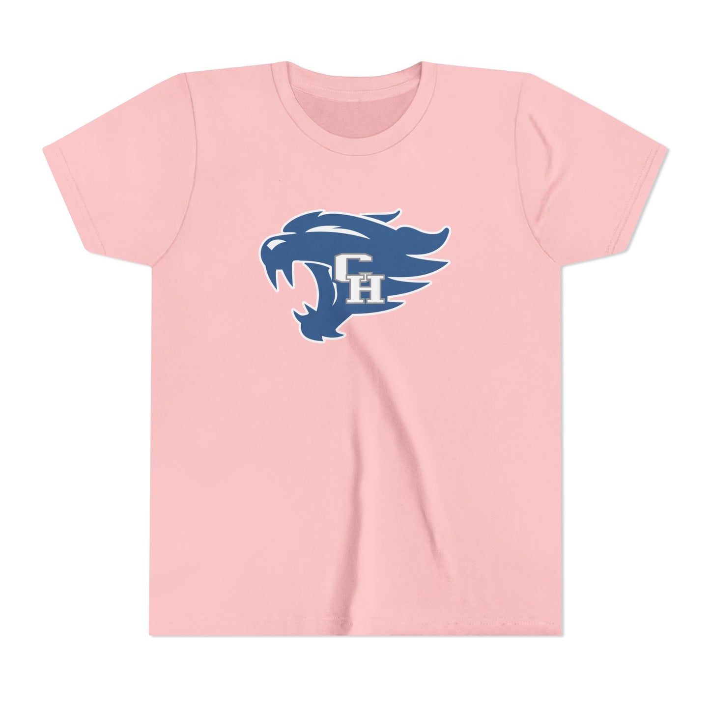 Youth Short Sleeve Tee