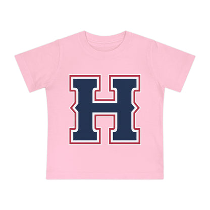 Baby Short Sleeve Tee