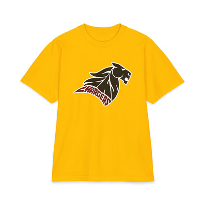 Max Heavyweight Short Sleeve Tee