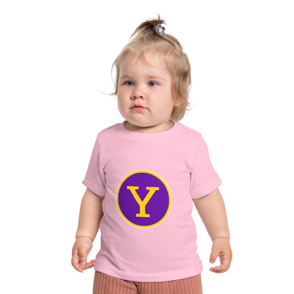 Baby Short Sleeve Tee