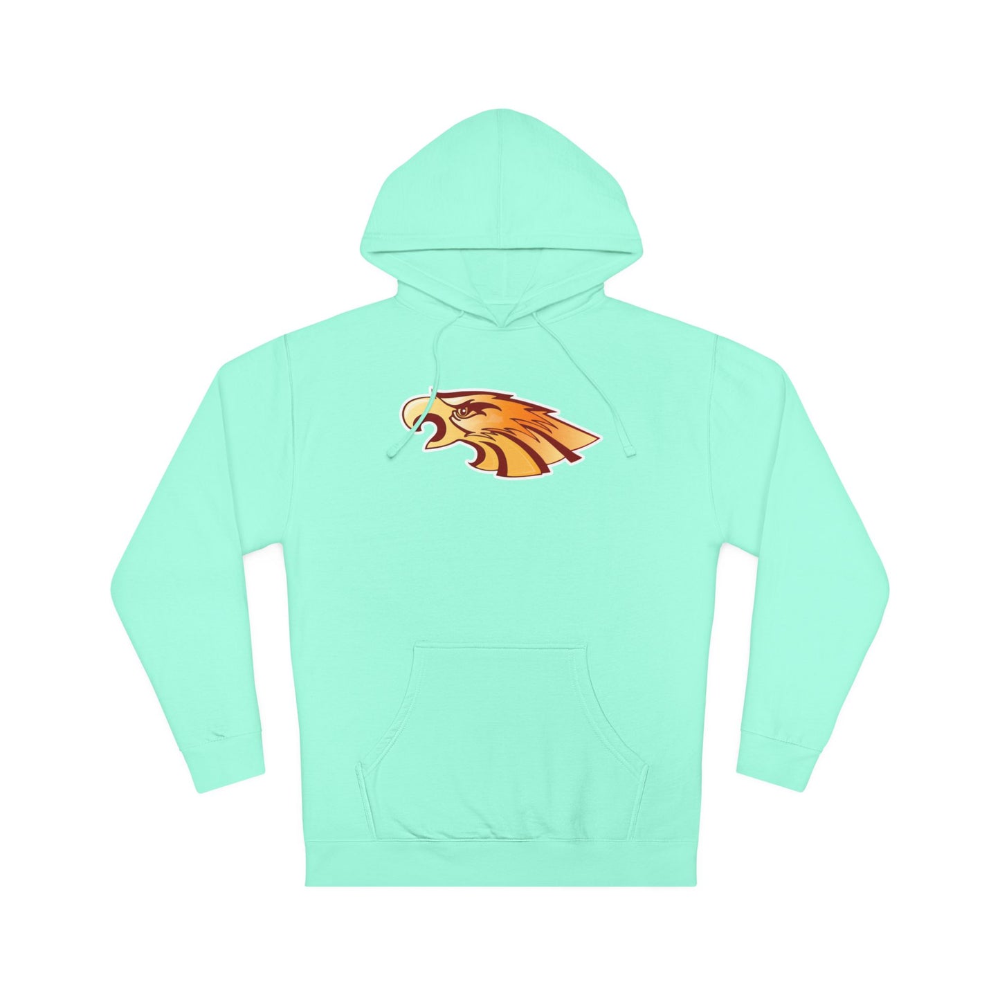 Midweight Pullover Hoodie
