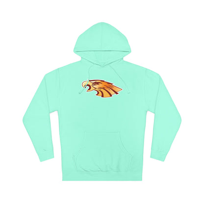 Midweight Pullover Hoodie