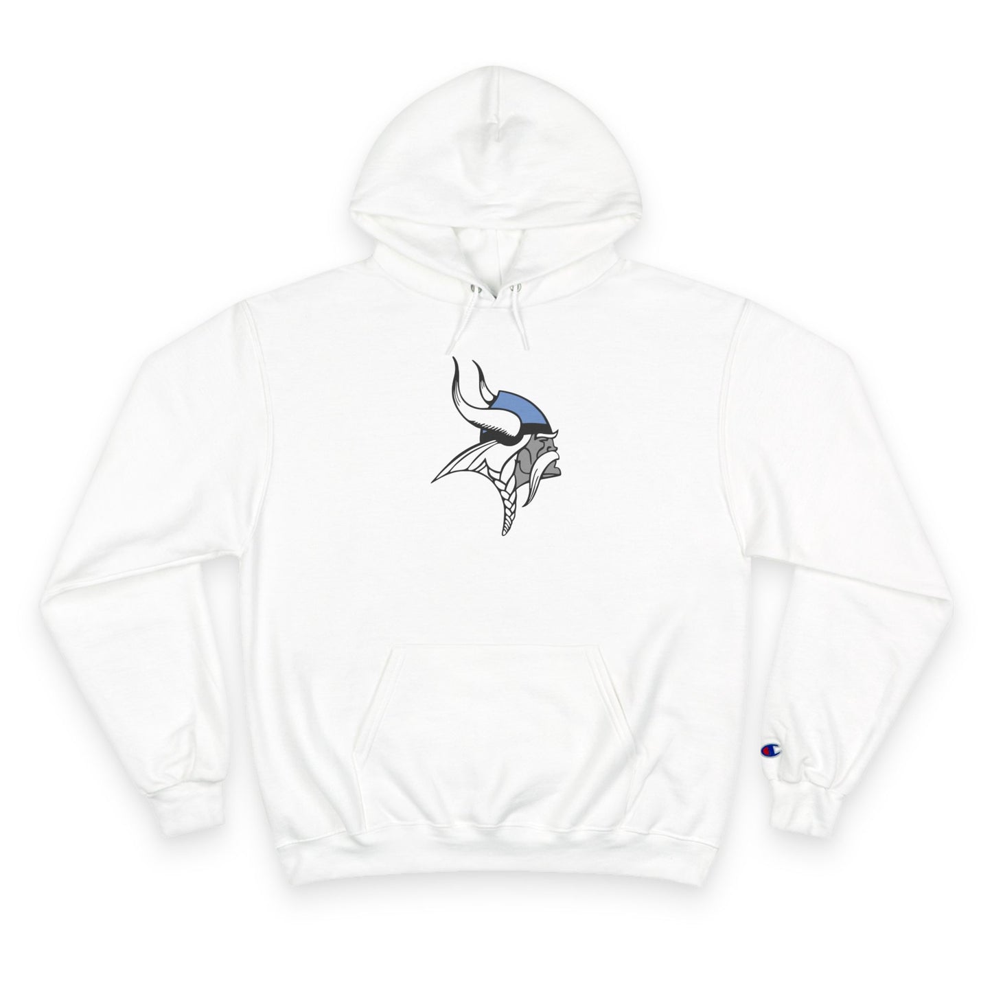 Champion Powerblend Fleece Pullover Hoodie
