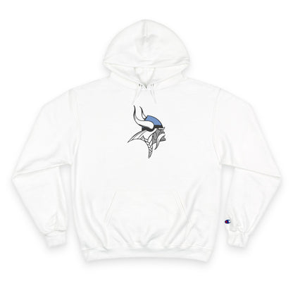 Champion Powerblend Fleece Pullover Hoodie