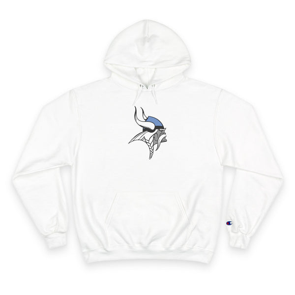 Champion Powerblend Fleece Pullover Hoodie