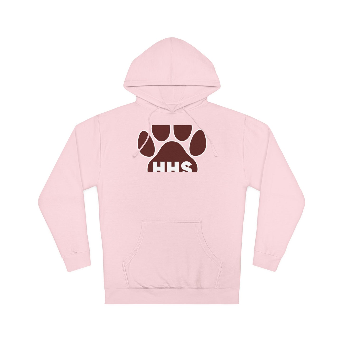 Midweight Pullover Hoodie