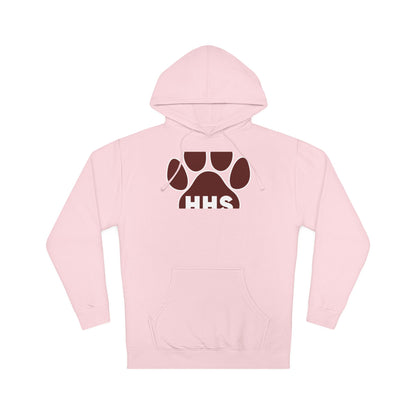 Midweight Pullover Hoodie