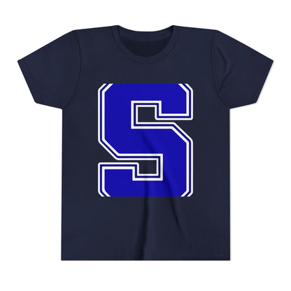 Youth Short Sleeve Tee