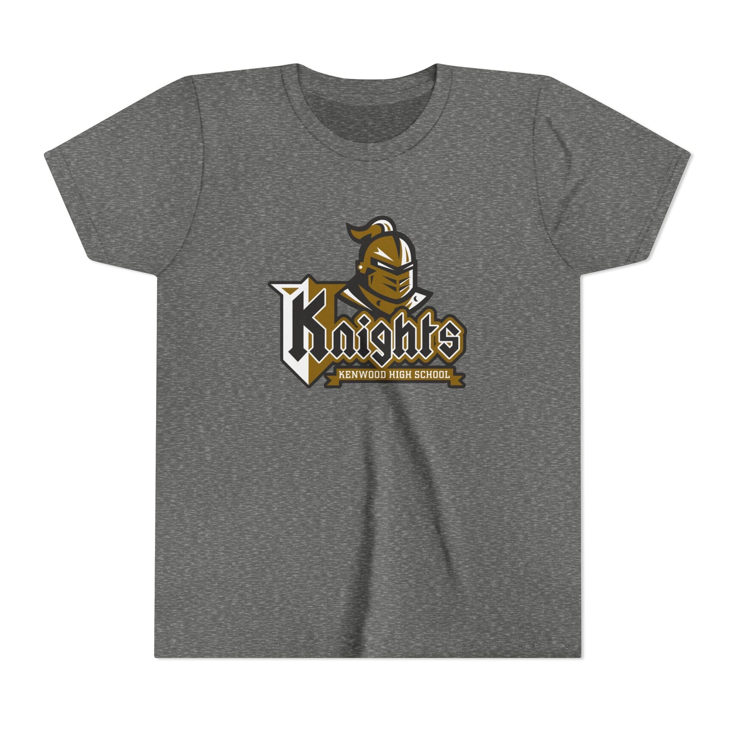 Youth Short Sleeve Tee