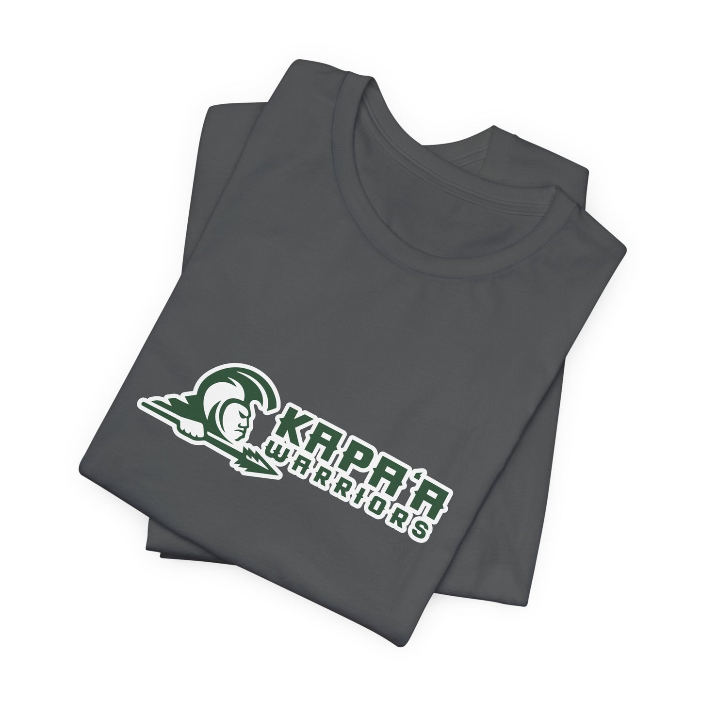 Jersey Short Sleeve Tee