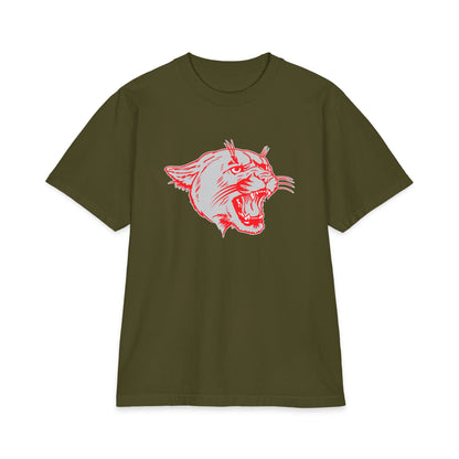 Max Heavyweight Short Sleeve Tee