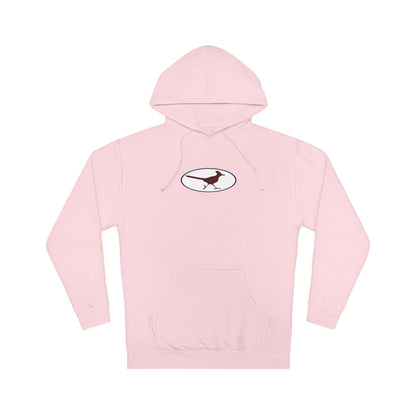 Midweight Pullover Hoodie