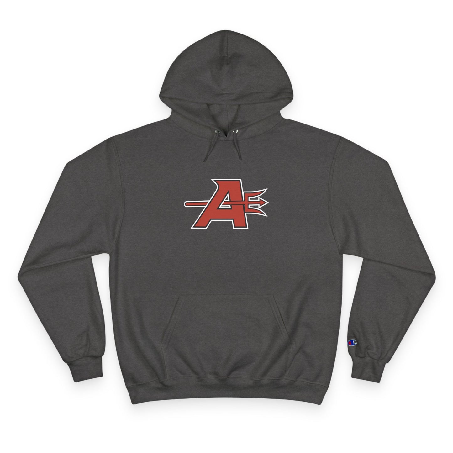 Champion Powerblend Fleece Pullover Hoodie
