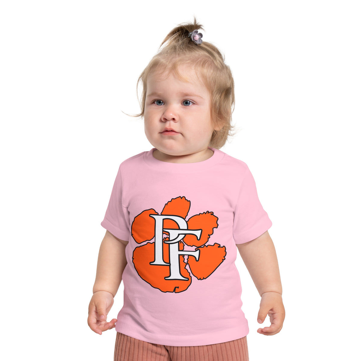 Baby Short Sleeve Tee