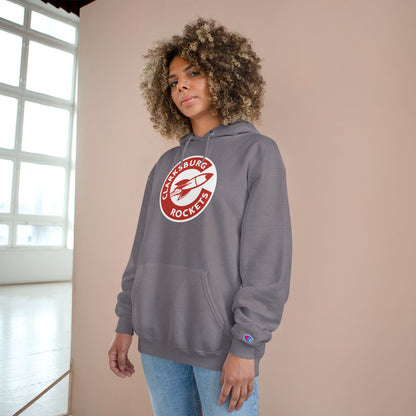 Champion Powerblend Fleece Pullover Hoodie