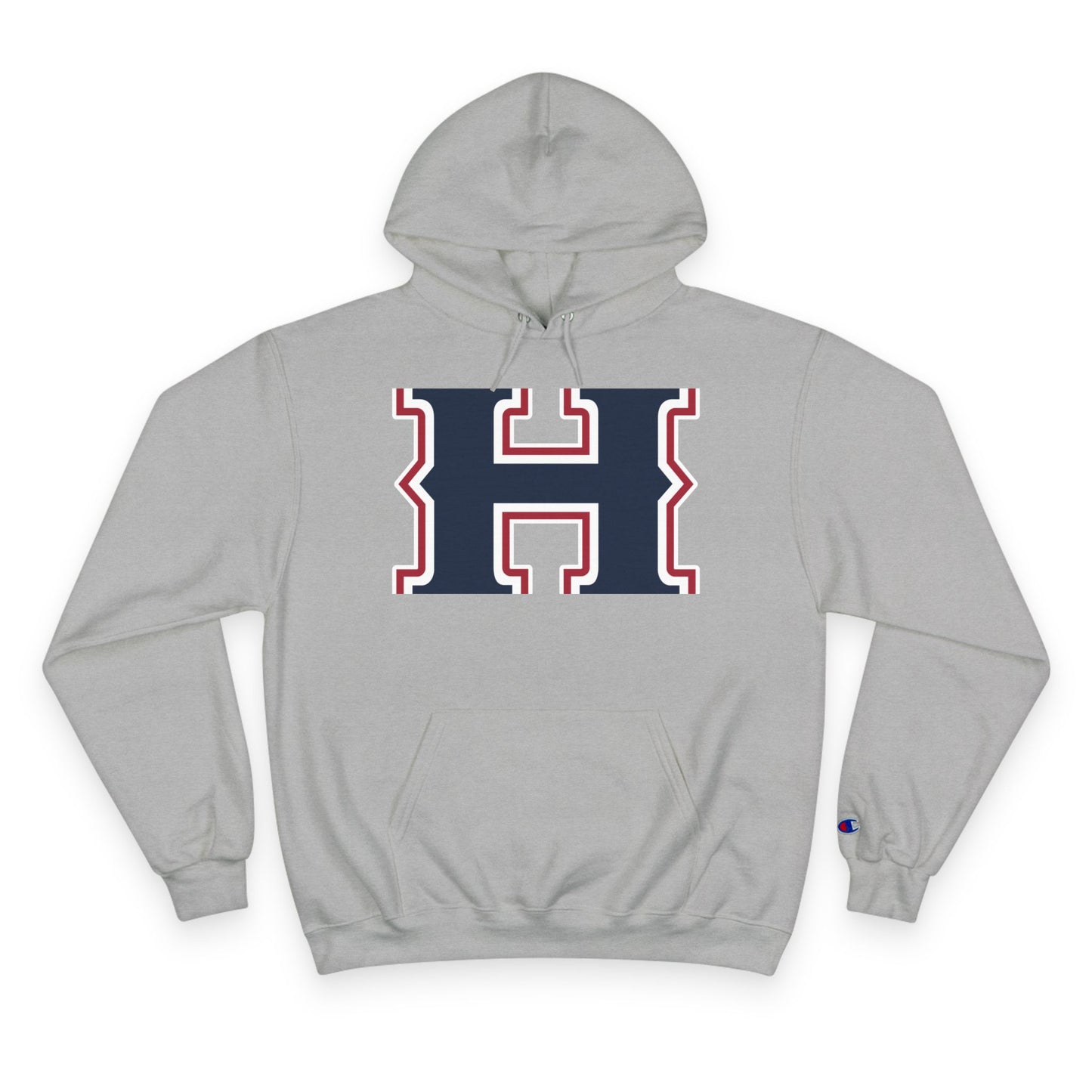 Champion Powerblend Fleece Pullover Hoodie