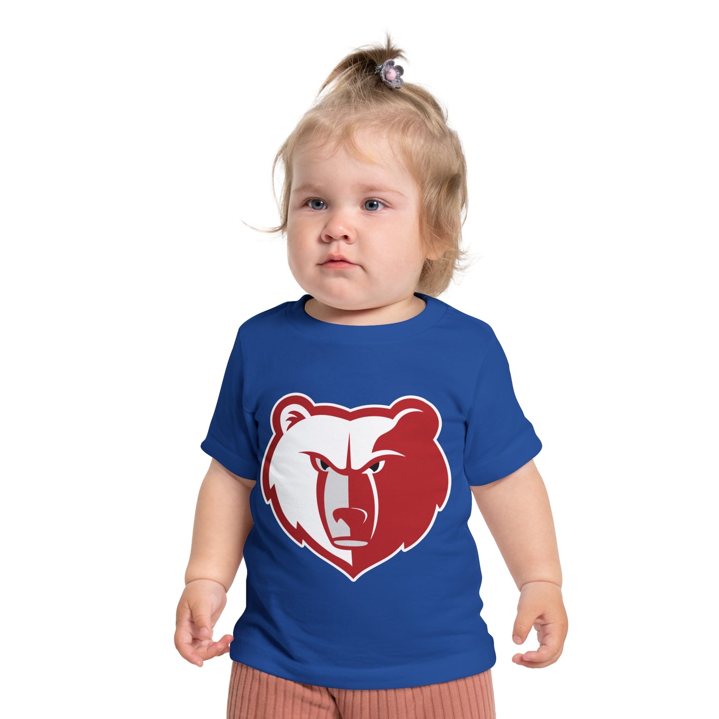 Baby Short Sleeve Tee