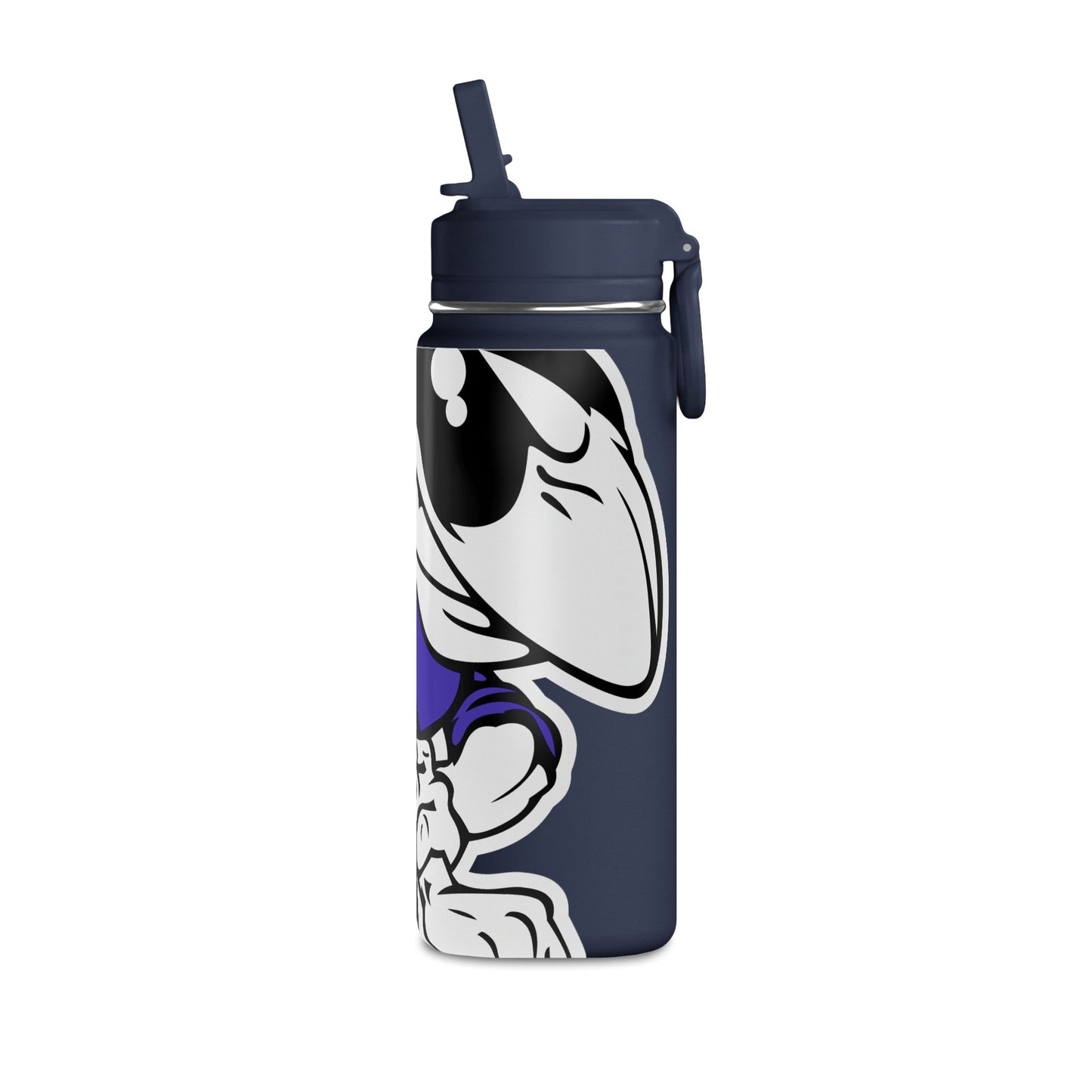 Mini Water Bottle, 20oz