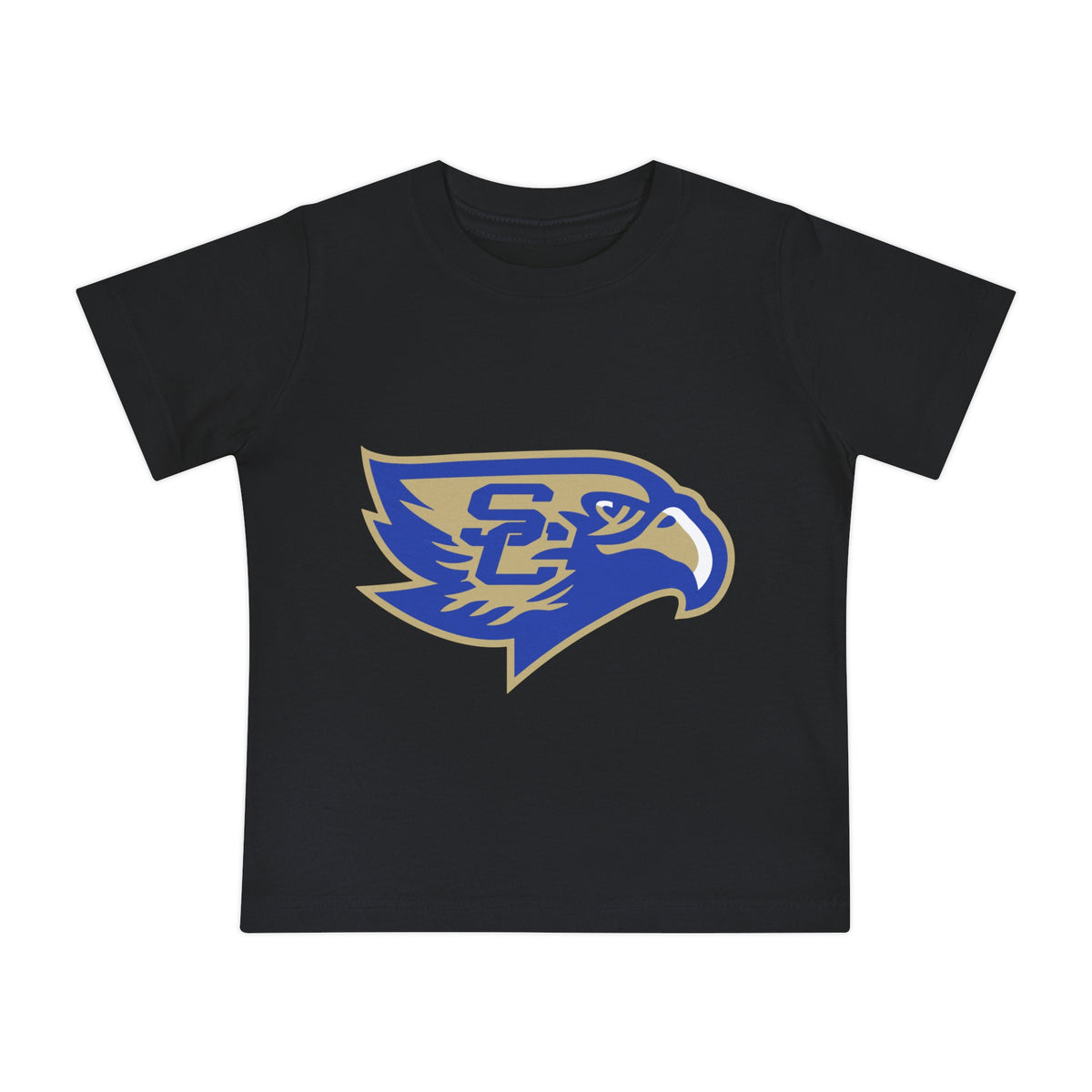 Baby Short Sleeve Tee