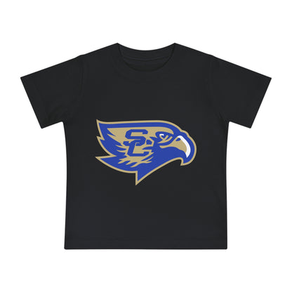 Baby Short Sleeve Tee