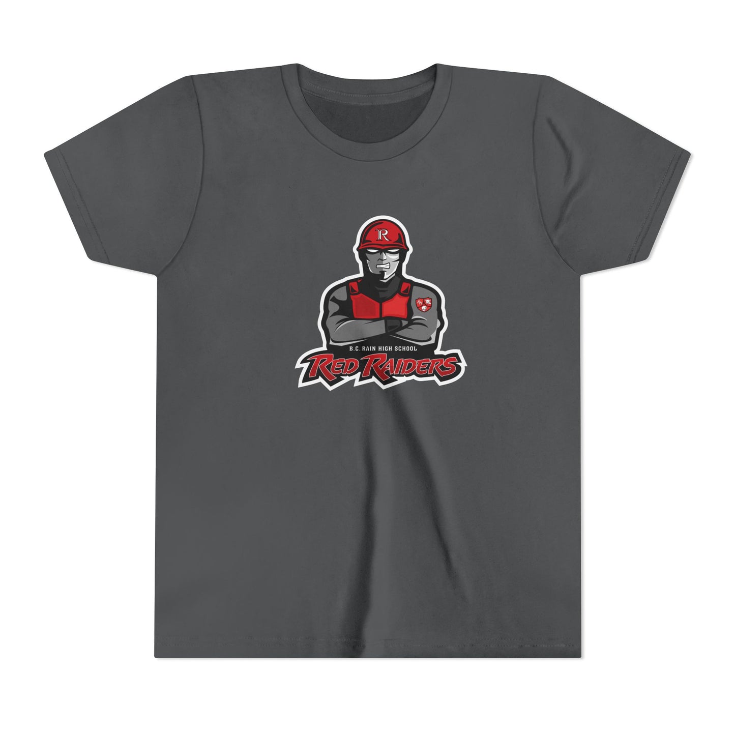 Youth Short Sleeve Tee