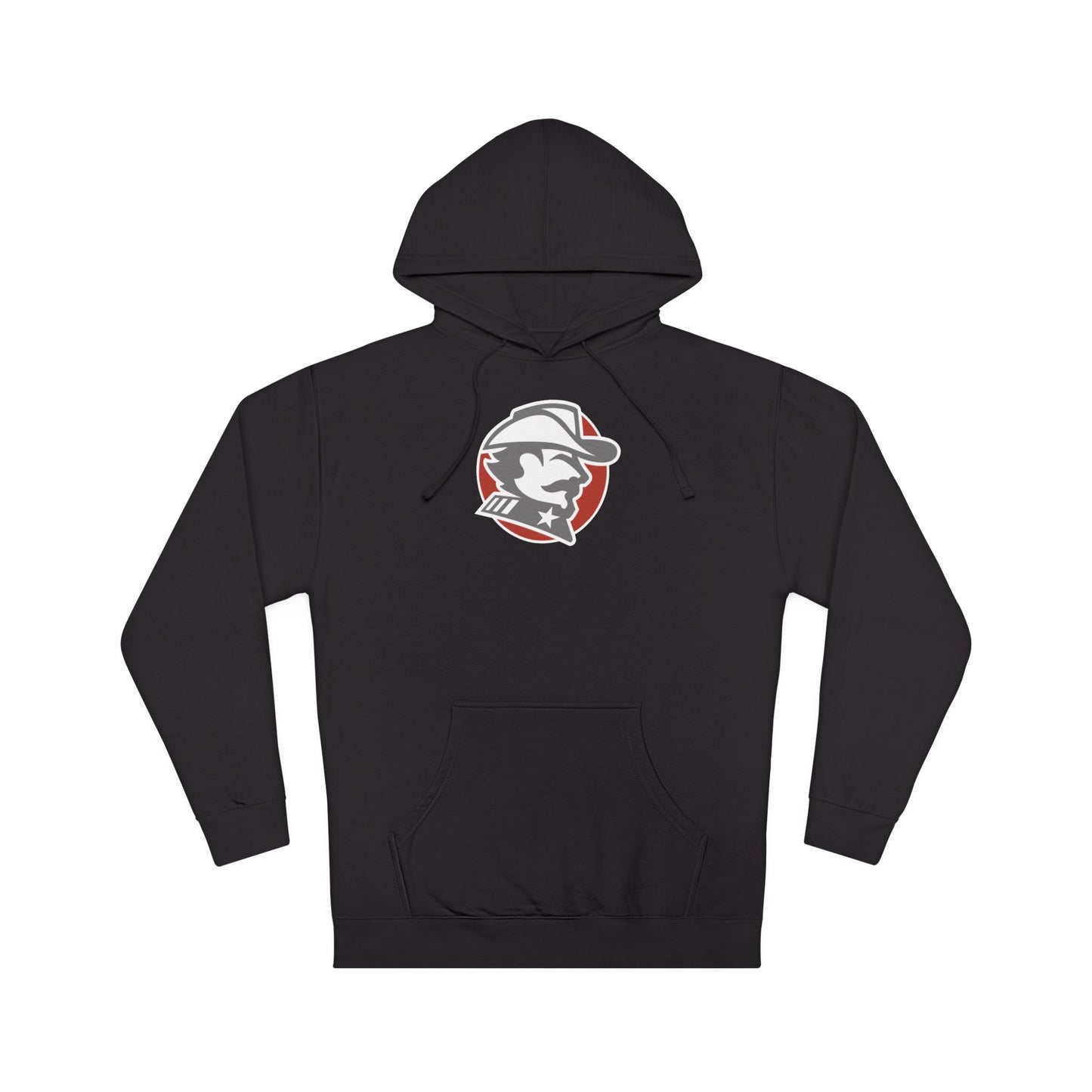 Midweight Pullover Hoodie