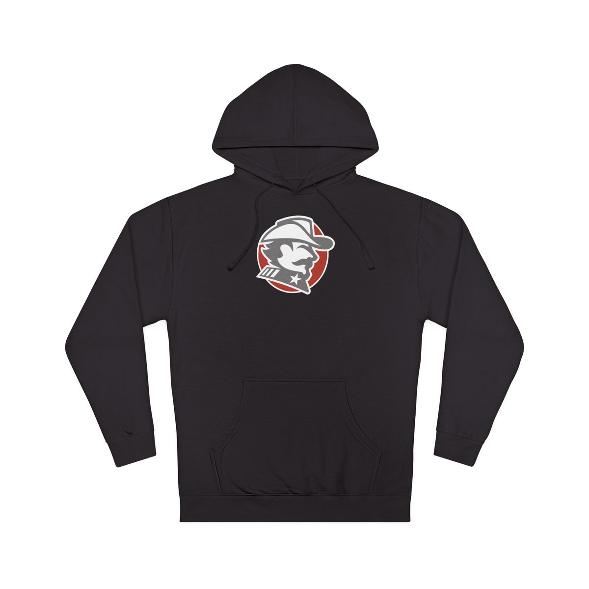 Midweight Pullover Hoodie