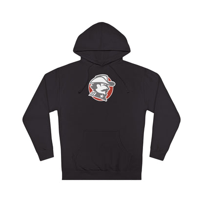 Midweight Pullover Hoodie
