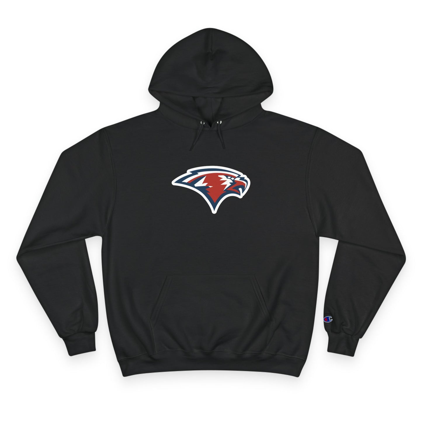 Champion Powerblend Fleece Pullover Hoodie