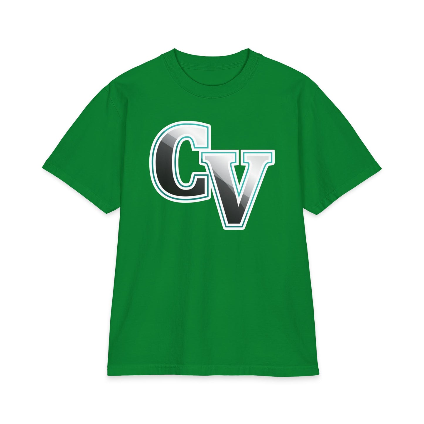Max Heavyweight Short Sleeve Tee