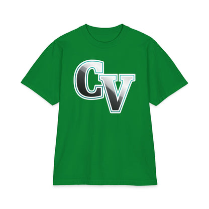 Max Heavyweight Short Sleeve Tee
