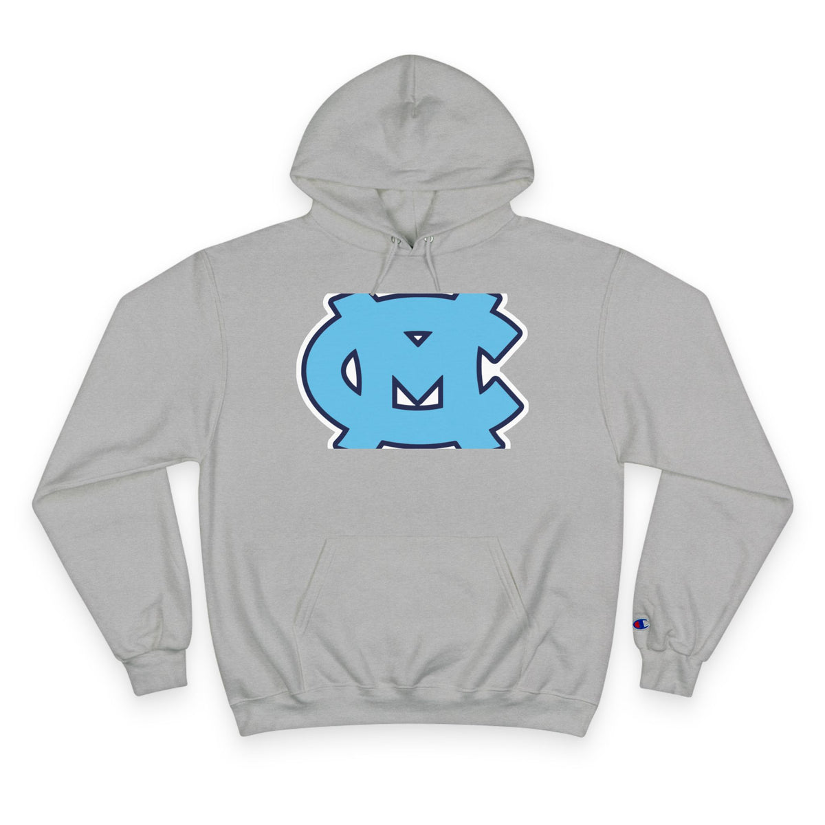 Champion Powerblend Fleece Pullover Hoodie