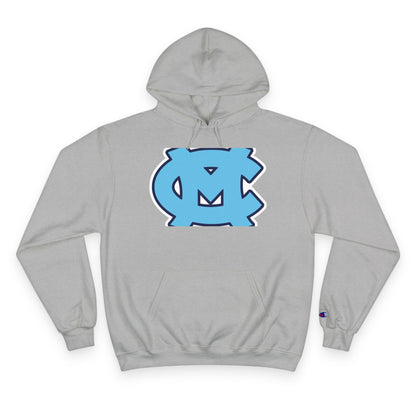 Champion Powerblend Fleece Pullover Hoodie