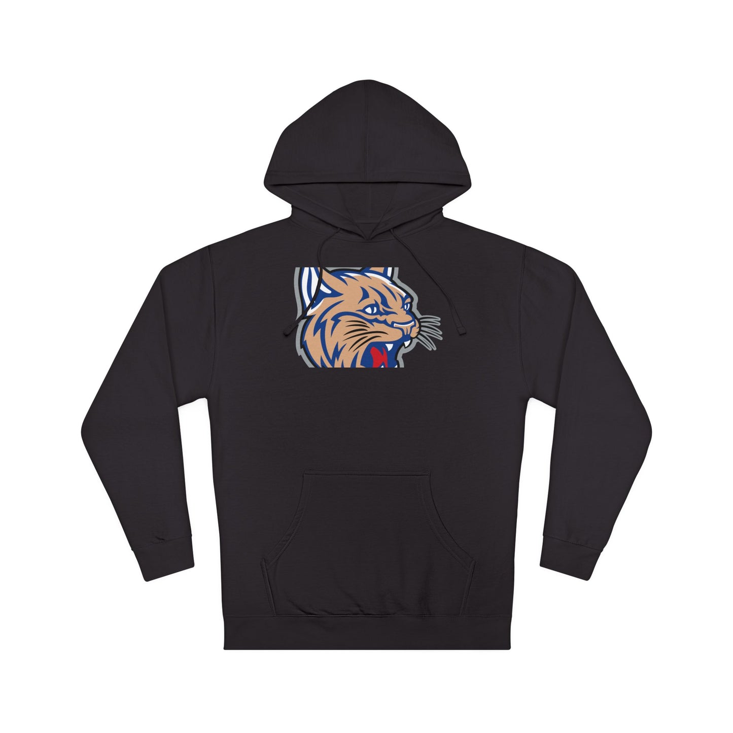 Midweight Pullover Hoodie
