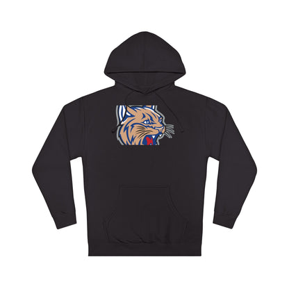 Midweight Pullover Hoodie