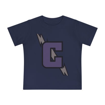 Baby Short Sleeve Tee
