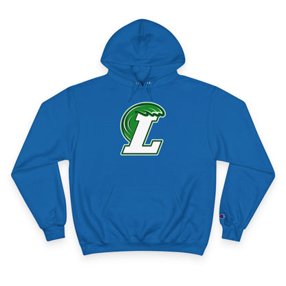 Champion Powerblend Fleece Pullover Hoodie
