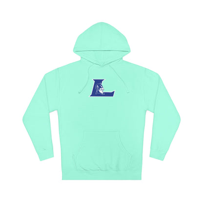 Midweight Pullover Hoodie