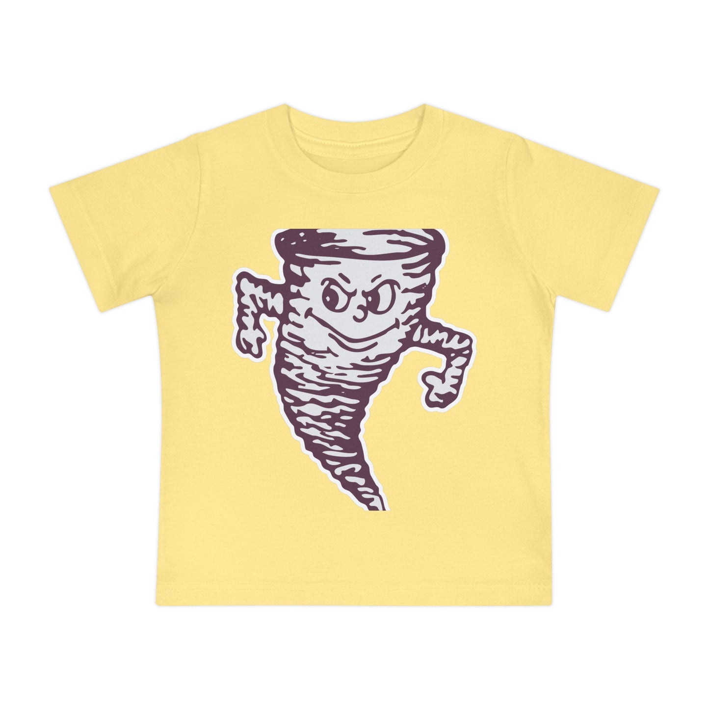 Baby Short Sleeve Tee