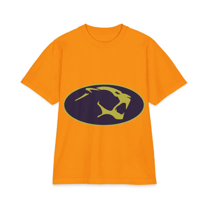 Max Heavyweight Short Sleeve Tee