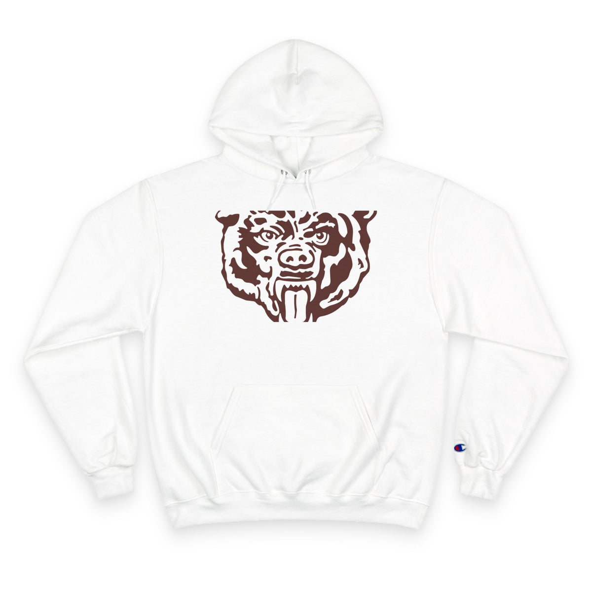 Champion Powerblend Fleece Pullover Hoodie