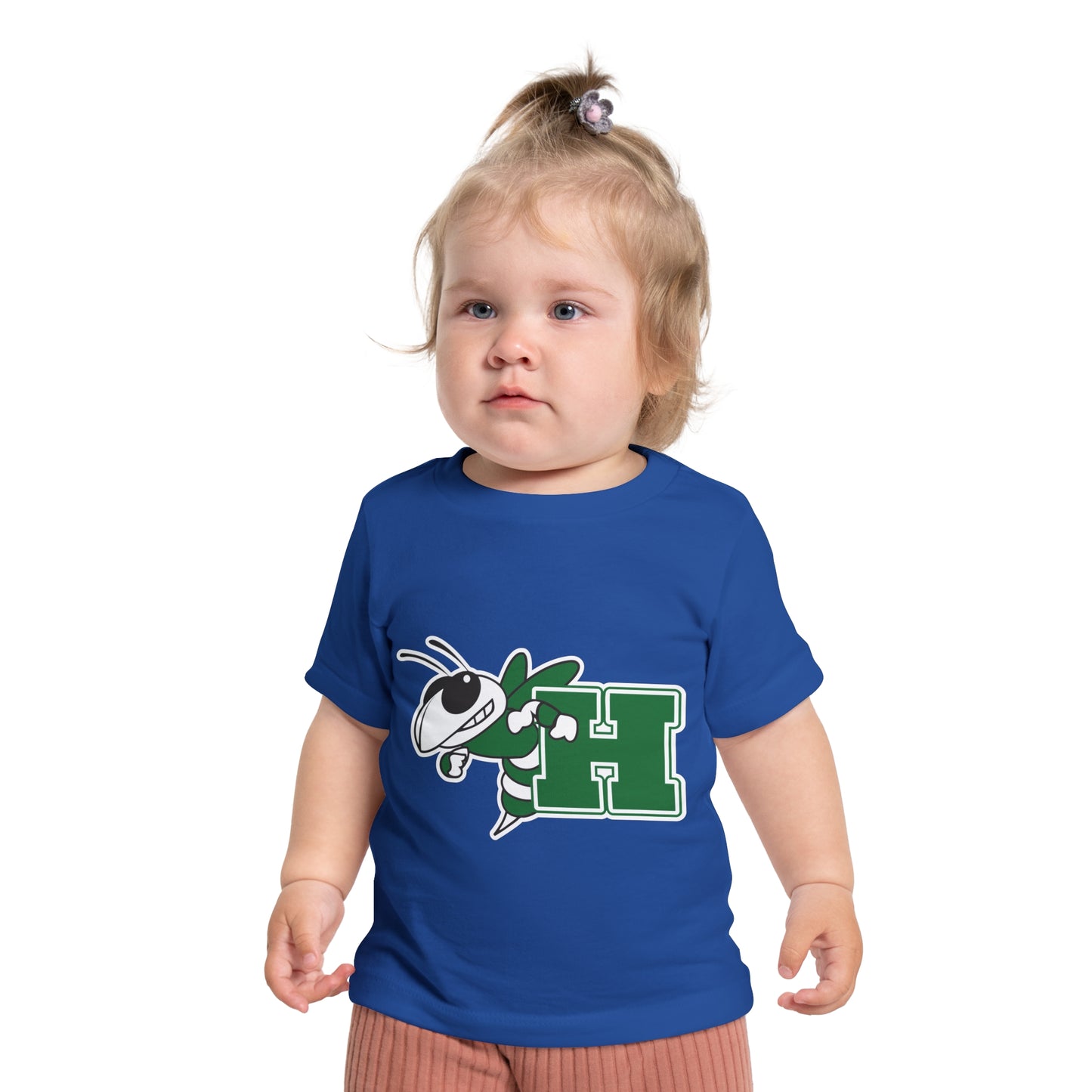 Baby Short Sleeve Tee