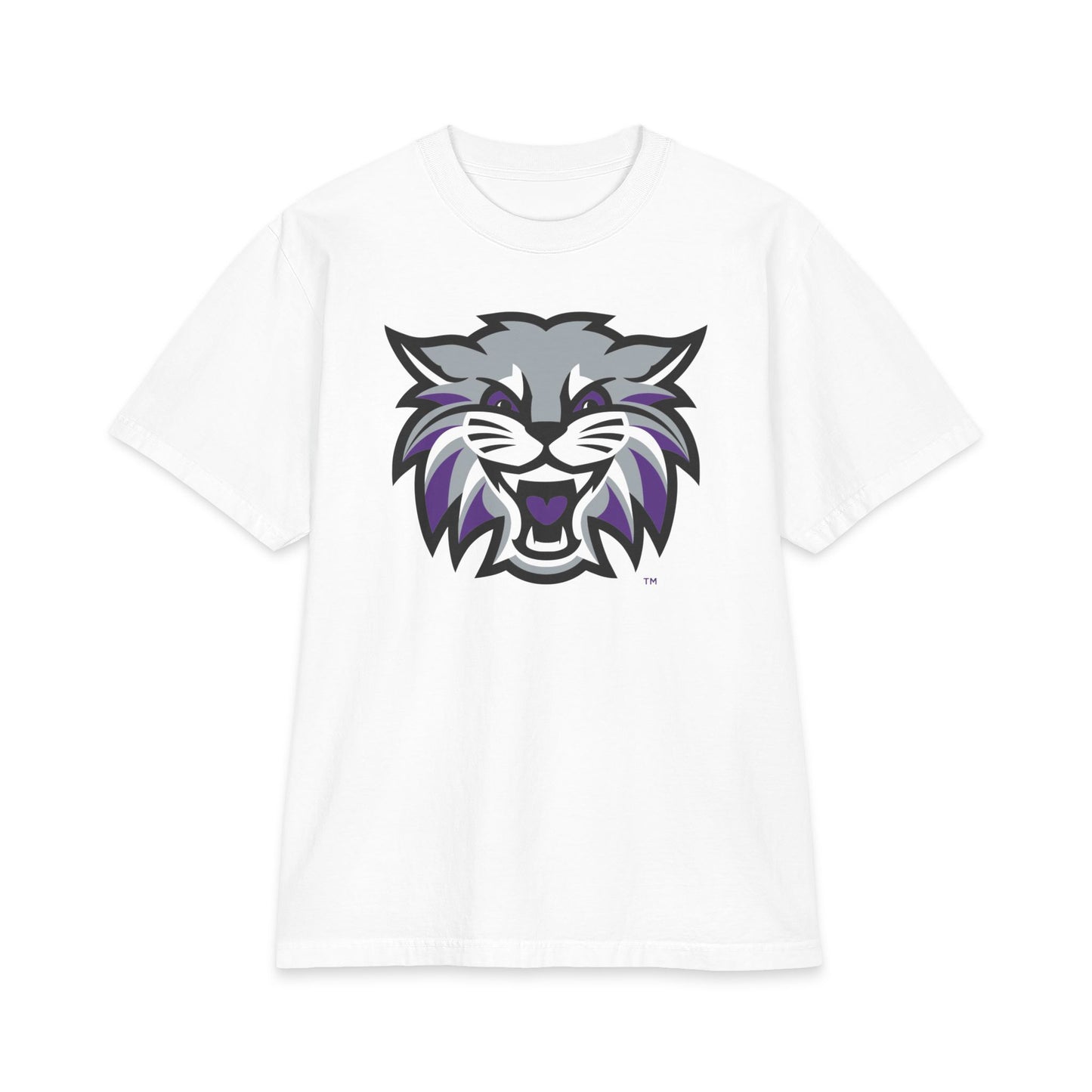 Max Heavyweight Short Sleeve Tee