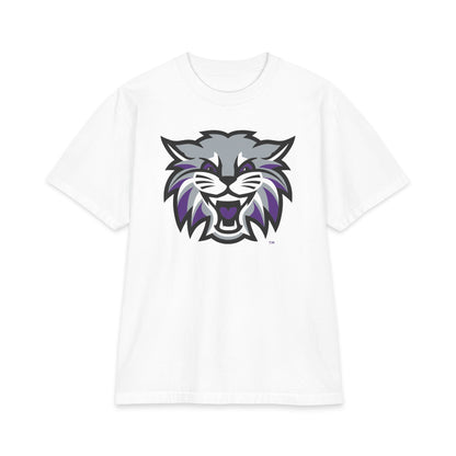 Max Heavyweight Short Sleeve Tee
