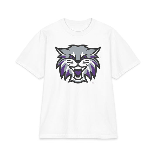 Max Heavyweight Short Sleeve Tee